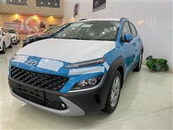 هیوندای کۆنا
